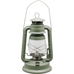 LAMPE TEMPETE DECO H35CM KAKI - CAO