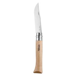 COUTEAU CRANTE N°12 NOMADE - OPINEL