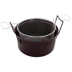 FRITEUSE DU NORD 28CM - BAUMALU