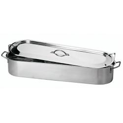 POISSONNIERE INOX 60 CM - BAUMALU