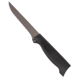 COUTEAU COTE A L'OS MICRODENTE MANCHE PO - PRADEL EXCELLENCE