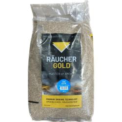 SCIURE DE CHENE POUR FUMAISON 2,1KG - RAUCHERGOLD