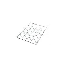 PANIER A POISSONS POUR FUMOIR 34X25CM - PEETZ