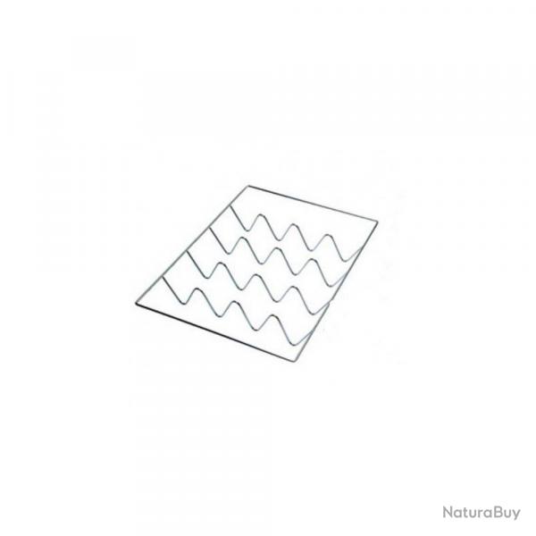 PANIER A POISSONS POUR FUMOIR 34X25CM - PEETZ
