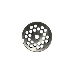 GRILLE HACHOIR N°5 ACIER C55 6MM - REBER