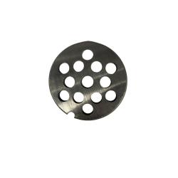 GRILLE HACHOIR N°5 ACIER C55 8MM - REBER