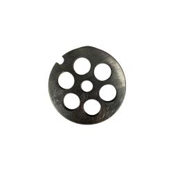 GRILLE HACHOIR N°5 ACIER C55 12MM - REBER