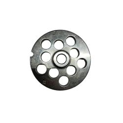 GRILLE HACHOIR N°22 ACIER 14MM (AVEC EPAULEMENT) - REBER