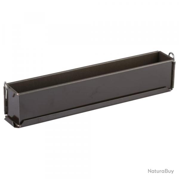 MOULE A PTE EN CROUTE (MINI) ANTIADHERENT 30CM - GOBEL