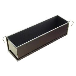 MOULE A PÂTE EN CROUTE ANTIADHERENT 40CM - GOBEL