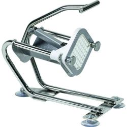 COUPE-FRITES COMPACT PRO EN INOX - LOUIS TELLIER