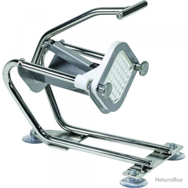 COUPE-FRITES COMPACT PRO EN INOX - LOUIS TELLIER