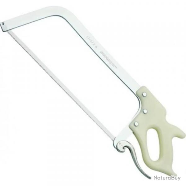 SCIE DE BOUCHER DECOUPE HORIZONTALE 50CM - FISCHER BARGOIN