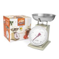 BALANCE MECANIQUE 5KG - LE PARFAIT