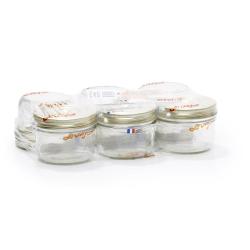 TERRINE FW 350 GR D100 X6 - LE PARFAIT