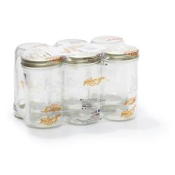 TERRINE FW 1 KG D100 X6 - LE PARFAIT