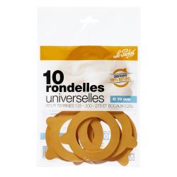 JOINT TERRINES X10 D70 MM - LE PARFAIT