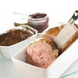 MELANGE D'EPICES POUR PATE DE CAMPAGNE - LA BOVIDA