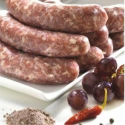 MELANGE D'EPICES POUR SAUCISSES VIGNERONNE - LA BOVIDA