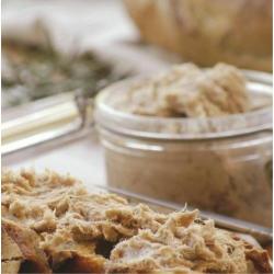 EPICES A RILLETTES - LA BOVIDA