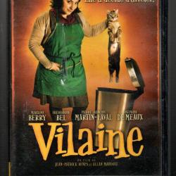 vilaine marilou berry  dvd comédie