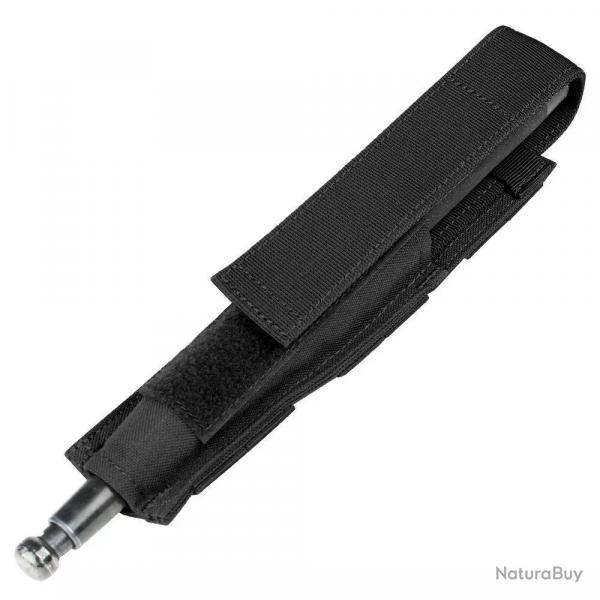 Porte-accessoire bton tlescopique Noir
