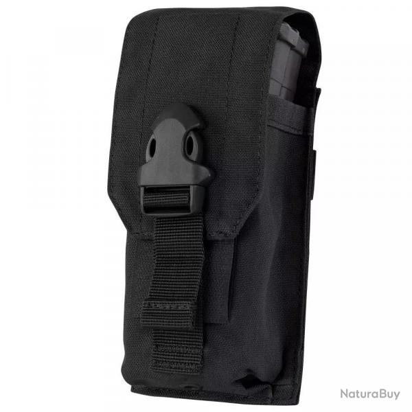 Porte-chargeur Fusil Universel Noir
