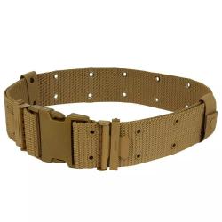 Ceinturon de Combat Coyote Brown
