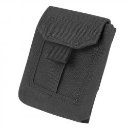 Poche Gants Médicaux EMT Noir