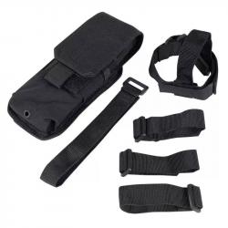 Porte Chargeur M4 Crosse Noir