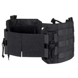 Retro Kit Cummerbund RS L/XL Noir