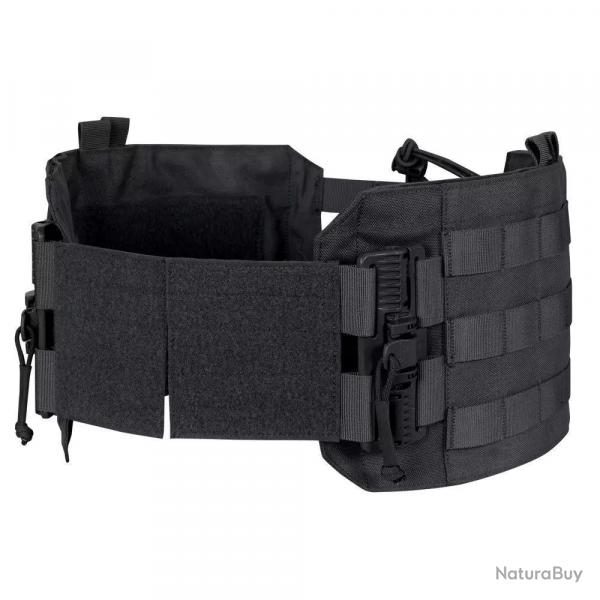 Retro Kit Cummerbund RS L/XL Noir