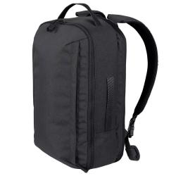 Sac à dos 2 en 1 Pursuit 24L Noir