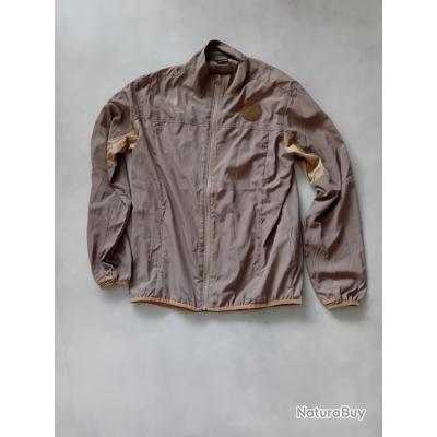 Coupe-vent mi-long unisexe le vrai 4.0 eiffel warm K-Way | La Redoute