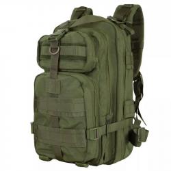 Sac à dos compact Assault 24L Olive Drab