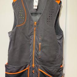GILET BALL TRAP  SOLOGNAC
