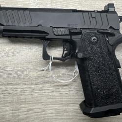 Occasion Bul SAS II EDC