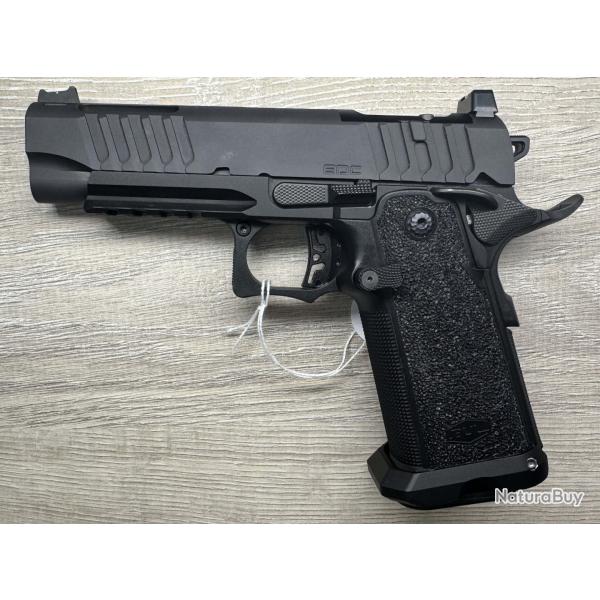Occasion Bul SAS II EDC