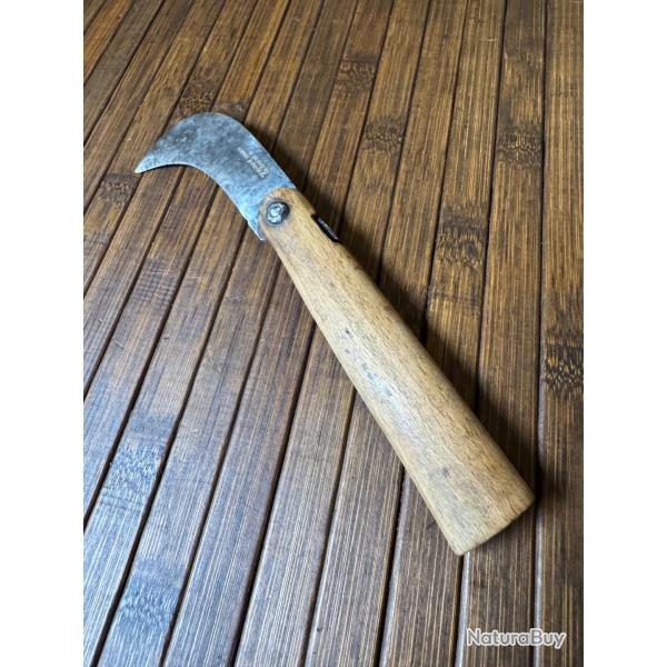 COUTEAU UTILITAIRE DUMAS AIN 32 ANNES 40