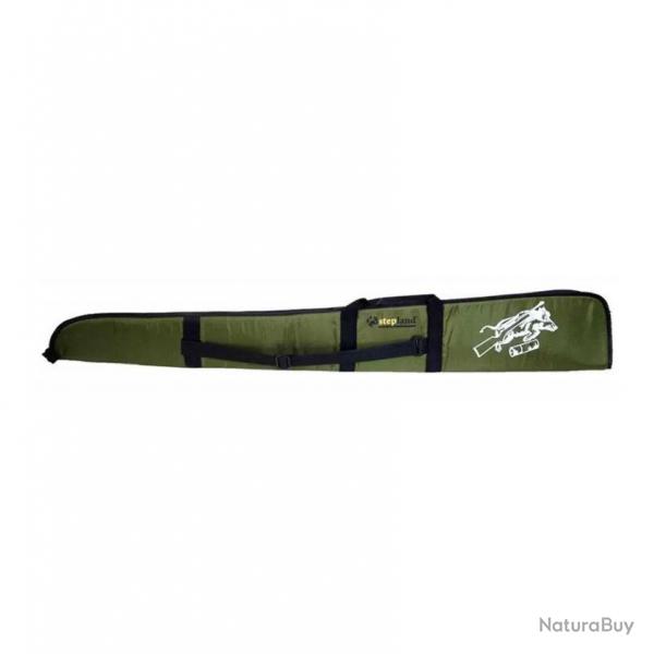 Fourreau fusil Basic 130cm