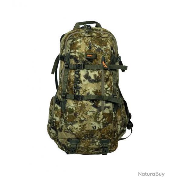 Sac  dos Spika DROVER II PRO PACK Camo Biarri 25L