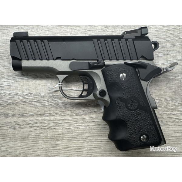 Occasion Bul 1911 ultralight