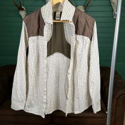 Chemise femme Solognac