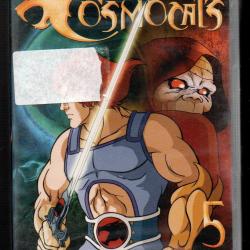 cosmocats dessins animés dvd