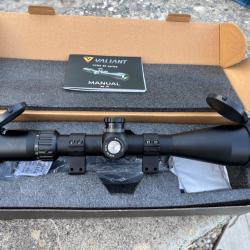 Lunette Valiant LX 6-24x50