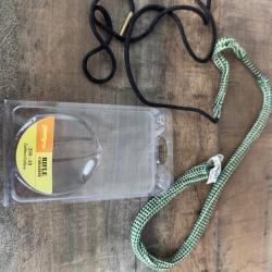 Cordon de nettoyage boresnake CAL 308 - 30