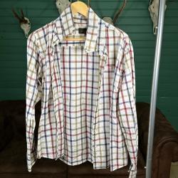Chemise femme Club Interchasse