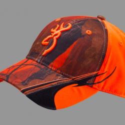 CASQUETTE CENTERFIRE CAMO BLAZE