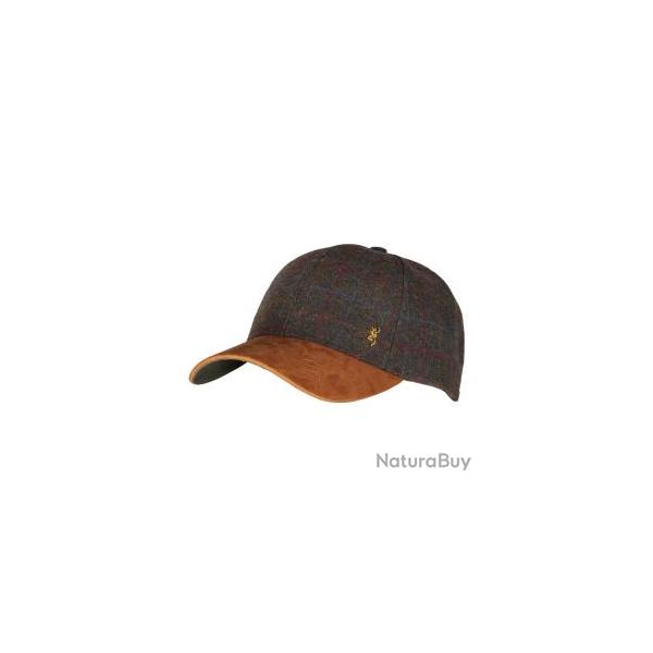 CASQUETTE PAUL GREEN