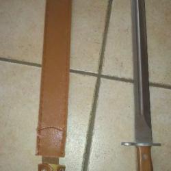 baionnette AK-47